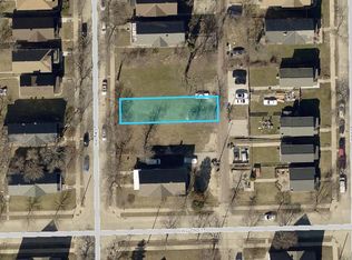2114 N 40TH STREET, Milwaukee, WI 53208