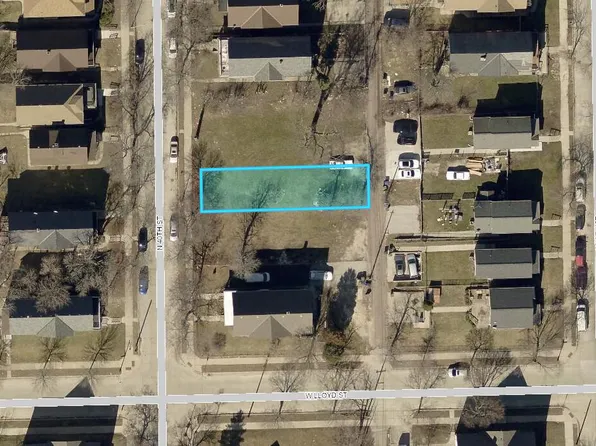 2114 N 40TH STREET, Milwaukee, WI 53208