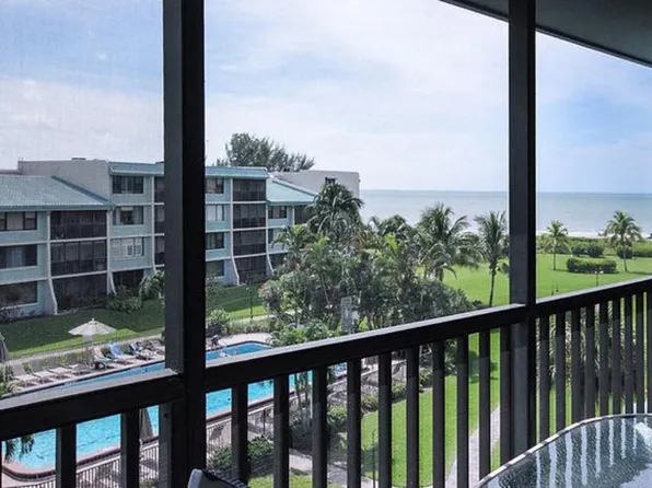 (undisclosed Address), Sanibel, FL 33957