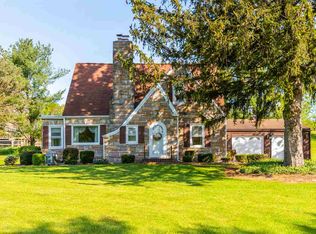 3050 Scenic Hwy, Mount Solon, VA 22843