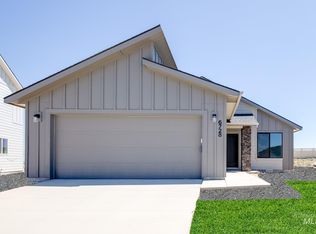 6728 S Orofino Creek Pl, Meridian, ID 83642