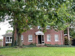 504 E Kickapoo St, Hartford City, IN 47348