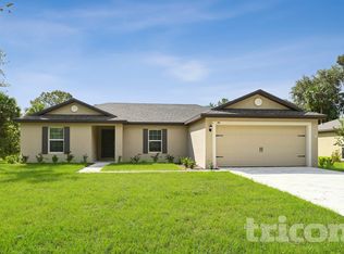 44 Pritchard Dr, Palm Coast, FL 32164