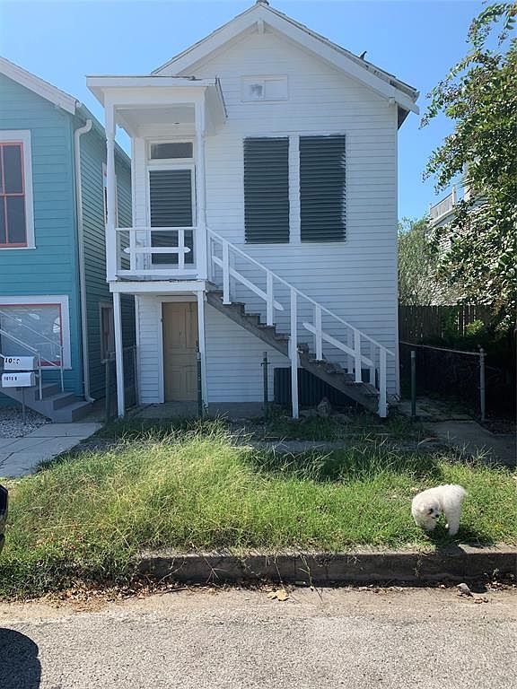 1015 Sealy St, Galveston, TX 77550 Zillow