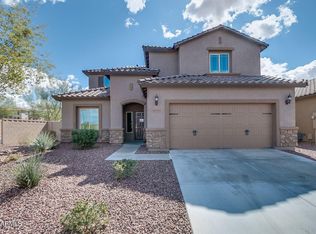 10763 W Cottontail Ln, Peoria, AZ 85383