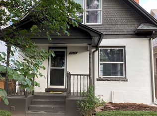 3724 Tejon St #B, Denver, CO 80211