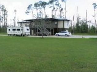 3044 Seventh St, Bay St Louis, MS 39520