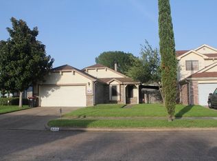 8315 Viny Ridge Dr, Houston, TX 77083