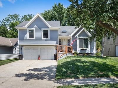 11215 N Donnelly Ave, Kansas City, MO, 64157