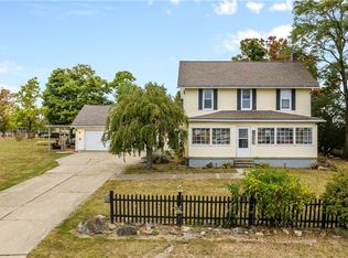 80 Township Road 900, West Salem, OH 44287