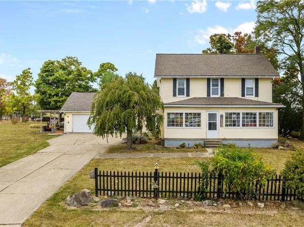 80 Township Road 900, West Salem, OH 44287