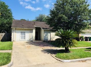 5518 Lyden Ridge Dr, Houston, TX 77053