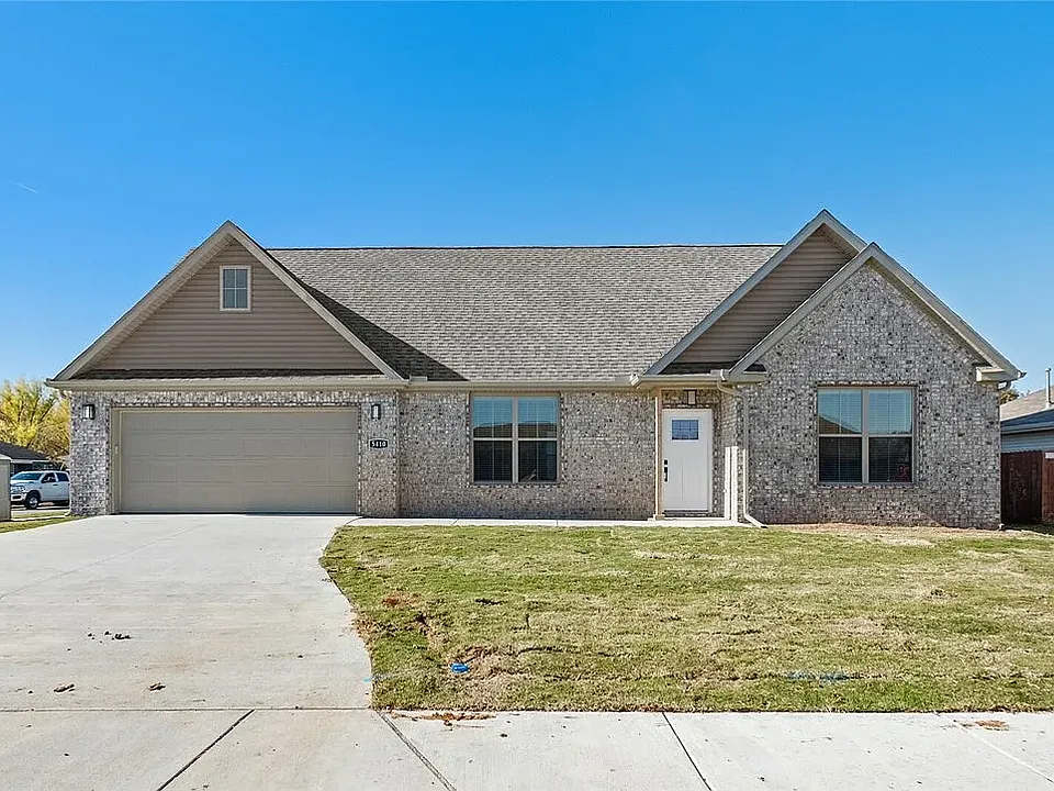 5410 SW Remington Rd