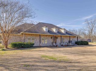 285 Stubbs Vinson Rd, Monroe, LA 71203