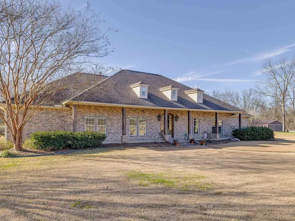 285 Stubbs Vinson Rd, Monroe, LA 71203