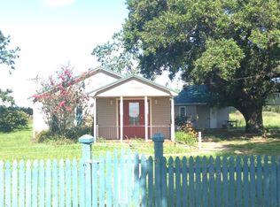 439 Pitre Ln, Ville Platte, LA 70586