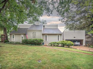1403 Oak Terrace St, Jonesboro, AR 72401