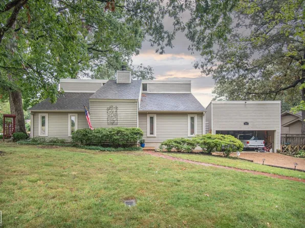 1403 Oak Terrace St, Jonesboro, AR 72401