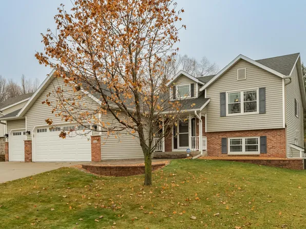 5303 Nicklaus Dr NW, Rochester, MN 55901