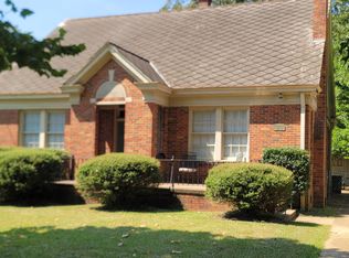 128 S Capitol Pkwy, Montgomery, AL 36107