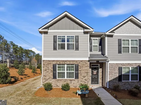 810 Elgin Trl, Lawrenceville, GA 30045