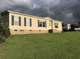 580 Burdett Rd, Sweetwater, TN 37874