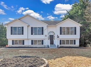 1510 Navigation Point, Goodview, VA 24095