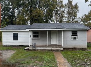 3509 Reed Ln, Fort Smith, AR 72904