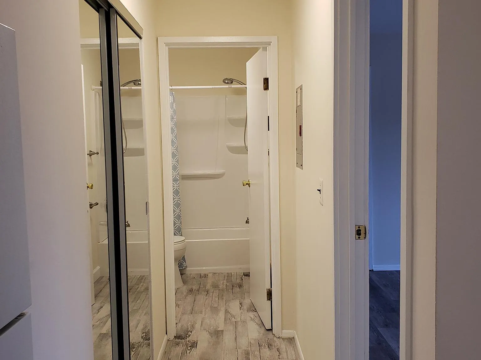 Hallway