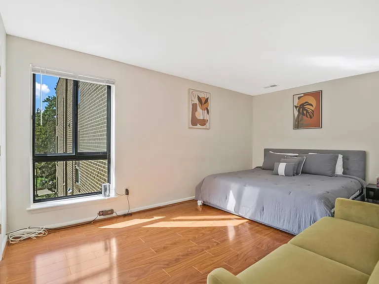 Large Primary Bedroom