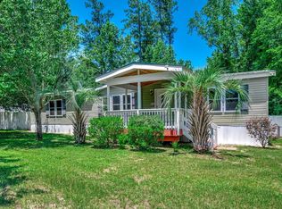 2340 Cane Branch Rd, Loris, SC 29569