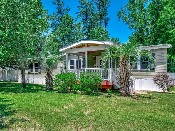 2340 Cane Branch Rd., Loris, SC 29569