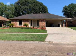 3432 Fort Myers Ave, Baton Rouge, LA 70814