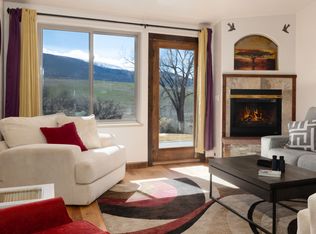 25 W Ridge Ct #25, Parachute, CO 81635