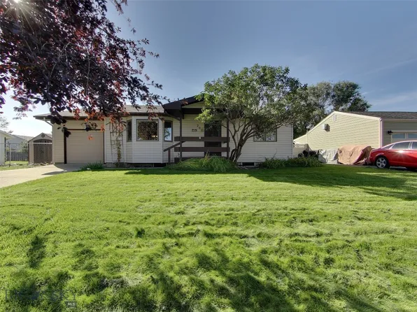 201 Secretariat St, Belgrade, MT 59714