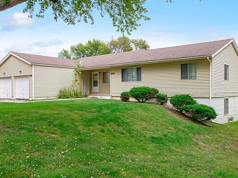 Westwood Duplexes Apartment Rentals Omaha, NE Zillow