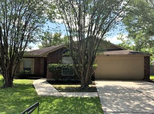 22731 Bridgewater Dr, Spring, TX 77373