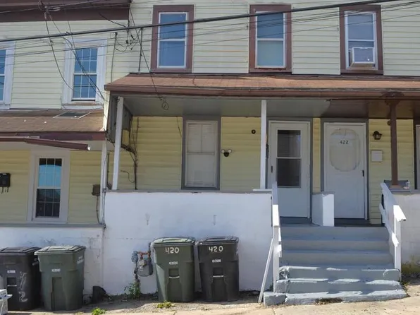 420 Glendale Ave, Coatesville, PA 19320