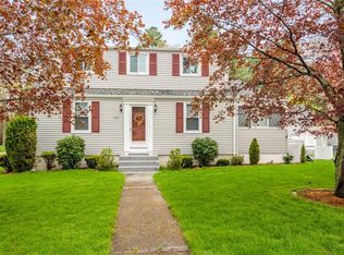 1023 Victory Hwy, North Smithfield, RI 02896