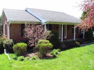 3265 Clement Dr, Harrisonburg, VA 22801