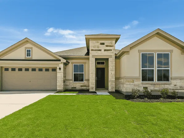 Sarah 2070 S Plan, Levy Crossing