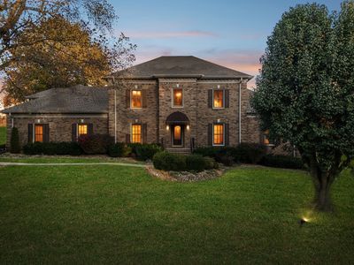 17 Huntington Dr, Clarksville, TN, 37043