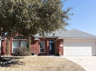 7604 Amber Meadow Loop, Temple, TX 76502