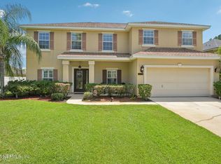 1405 Riva Del Garda Way, Saint Augustine, FL 32092