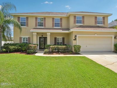 1405 RIVA DEL GARDA Way, Saint Augustine, FL, 32092