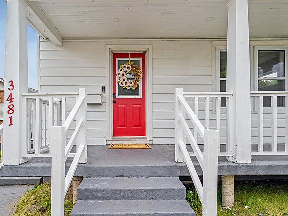 2nd image of 3481 Ellsworth Ave