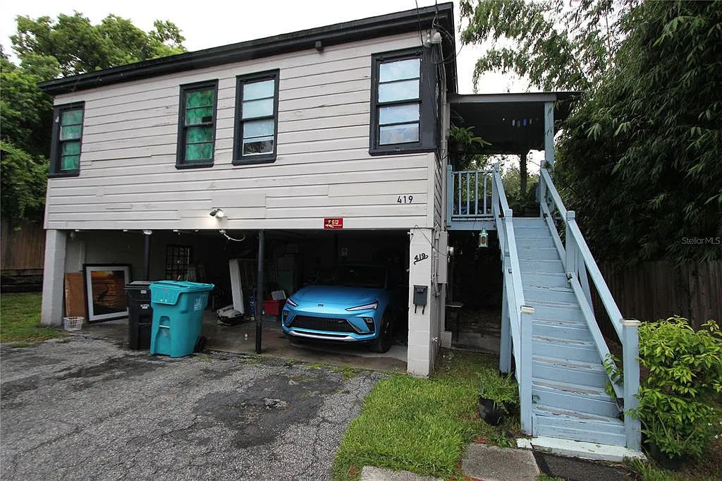1 bed, 1.0 bath, 572 sqft, $1,395 — Photo 1