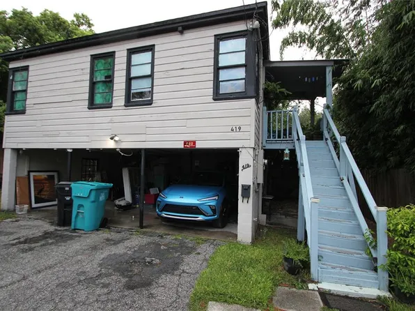 415 E Gore St, Orlando, FL 32806