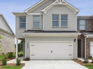 359 Trickum Hill Dr #PLAN3, Lawrenceville, GA 30044