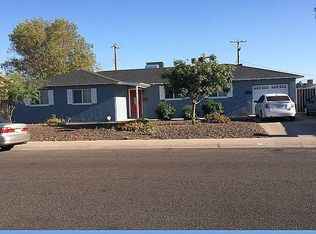5835 W Highland Ave, Phoenix, AZ 85031